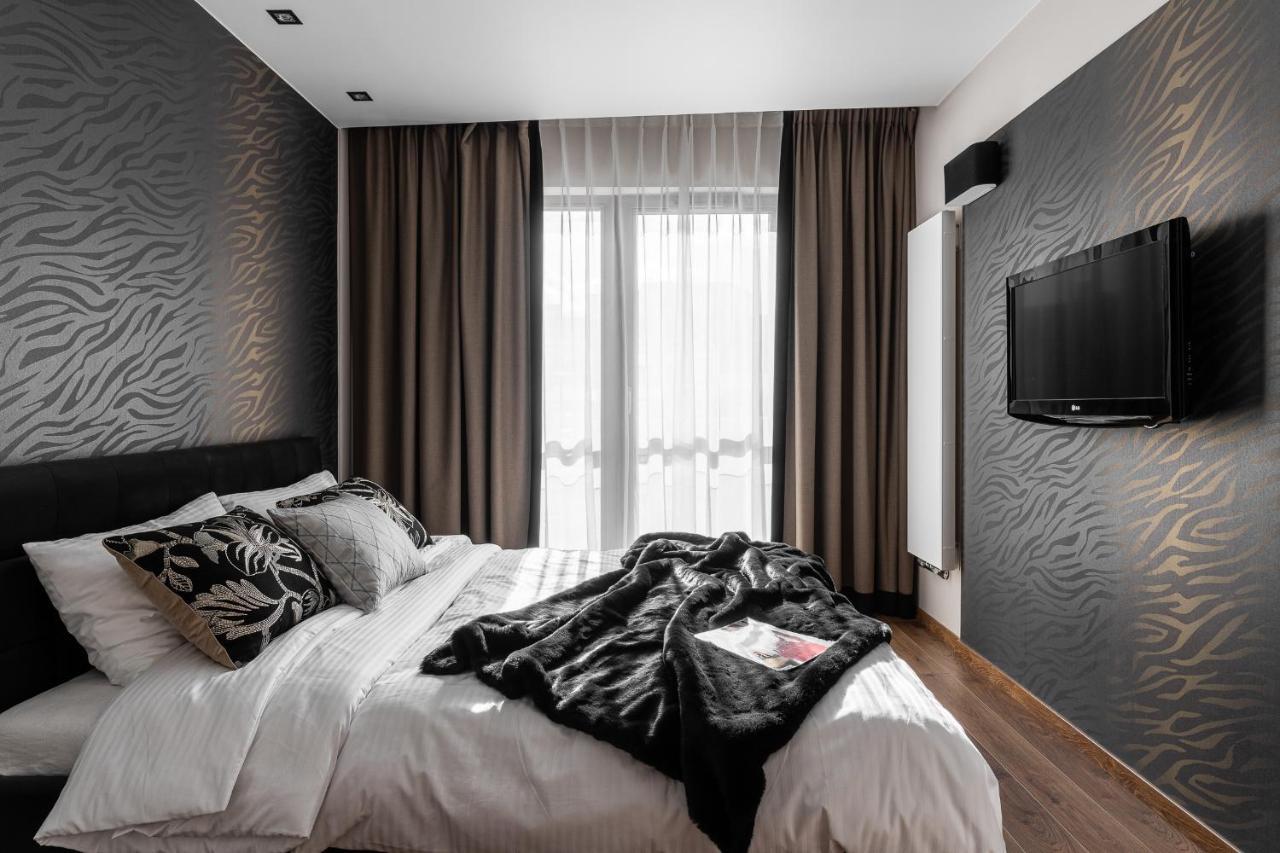 Apartament Szafarnia Waterline, Marina Apartment - Gdansk — Photos 3